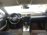  Skoda  Superb Škoda  Combi 2.0 TDI SCR 147 kW Ambition DSG 5d #17