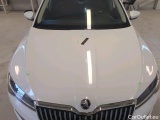 Skoda  Superb Škoda  Combi 2.0 TDI SCR 147 kW Ambition DSG 5d #26