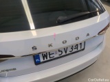 Skoda  Superb Škoda  Combi 2.0 TDI SCR 147 kW Ambition DSG 5d #31