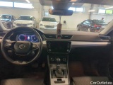  Skoda  Superb Škoda  Combi 2.0 TDI SCR 147 kW Ambition DSG 5d #8