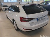  Skoda  Superb Škoda  Combi 2.0 TDI SCR 147 kW Ambition DSG 5d #10