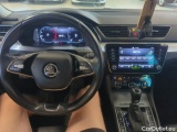  Skoda  Superb Škoda  Combi 2.0 TDI SCR 147 kW Ambition DSG 5d #13