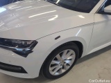  Skoda  Superb Škoda  Combi 2.0 TDI SCR 147 kW Ambition DSG 5d #36