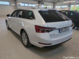  Skoda  Superb Škoda  Combi 2.0 TDI SCR 147 kW Ambition DSG 5d #10