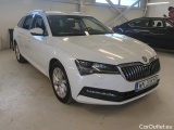  Skoda  Superb Škoda  Combi 2.0 TDI SCR 147 kW Ambition DSG 5d #12