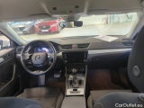 Skoda  Superb Škoda  Combi 2.0 TDI SCR 147 kW Ambition DSG 5d #16