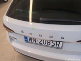  Skoda  Superb Škoda  Combi 2.0 TDI SCR 147 kW Ambition DSG 5d #33