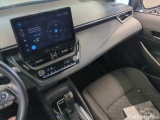  Toyota  Corolla Toyota  1.8 Hybrid 140KM Comfort e-CVT 5d #6