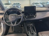  Toyota  Corolla Toyota  1.8 Hybrid 140KM Comfort e-CVT 5d #10