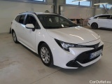  Toyota  Corolla Toyota  1.8 Hybrid 140KM Comfort e-CVT 5d #16