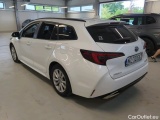  Toyota  Corolla Toyota  1.8 Hybrid 140KM Comfort e-CVT 5d #18