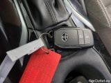  Toyota  Corolla Toyota  1.8 Hybrid 140KM Comfort e-CVT 5d #20