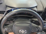  Toyota  Corolla Toyota  1.8 Hybrid 140KM Comfort e-CVT 5d #29
