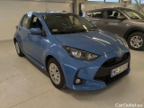  Toyota  Yaris Toyota  1.5 Dynamic Force 125KM Comfort 5d #6