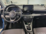  Toyota  Yaris Toyota  1.5 Dynamic Force 125KM Comfort 5d #8