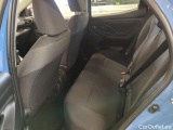  Toyota  Yaris Toyota  1.5 Dynamic Force 125KM Comfort 5d #10