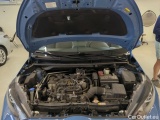  Toyota  Yaris Toyota  1.5 Dynamic Force 125KM Comfort 5d #15