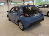  Toyota  Yaris Toyota  1.5 Dynamic Force 125KM Comfort 5d #18