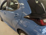  Toyota  Yaris Toyota  1.5 Dynamic Force 125KM Comfort 5d #33