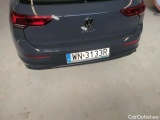  Volkswagen  Golf  Volkswagen 1.0 TSI 110KM 6 biegów Life 5d #53