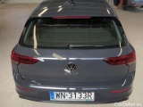  Volkswagen  Golf  Volkswagen 1.0 TSI 110KM 6 biegów Life 5d #56