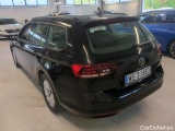  Volkswagen  Passat Volkswagen  Variant 1.5 TSI EVO 150 KM 6 biegów Essence 5d #11