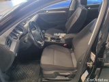  Volkswagen  Passat Volkswagen  Variant 1.5 TSI EVO 150 KM 6 biegów Essence 5d #14