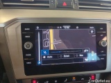  Volkswagen  Passat Volkswagen  Variant 1.5 TSI EVO 150 KM 6 biegów Essence 5d #15