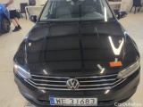  Volkswagen  Passat Volkswagen  Variant 1.5 TSI EVO 150 KM 6 biegów Essence 5d #36