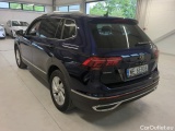  Volkswagen  Tiguan Volkswagen  Allspace 2.0 TDI SCR 4MOTION 150KM DSG 7 Elegance 5d #16