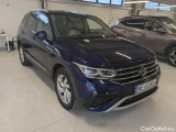  Volkswagen  Tiguan Volkswagen  Allspace 2.0 TDI SCR 4MOTION 150KM DSG 7 Elegance 5d #19