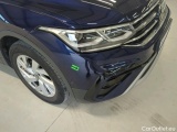  Volkswagen  Tiguan Volkswagen  Allspace 2.0 TDI SCR 4MOTION 150KM DSG 7 Elegance 5d #41