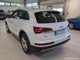  Audi  Q5 Audi  40 TDI S tronic quattro Advanced 5d #10