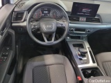  Audi  Q5 Audi  40 TDI S tronic quattro Advanced 5d #11