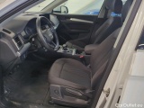  Audi  Q5 Audi  40 TDI S tronic quattro Advanced 5d #13