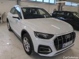  Audi  Q5 Audi  40 TDI S tronic quattro Advanced 5d #16