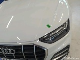  Audi  Q5 Audi  40 TDI S tronic quattro Advanced 5d #29