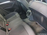  Audi  Q5 Audi  40 TDI S tronic quattro Advanced 5d #28