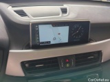  Bmw  X1 BMW  sDrive18i Aut. 5d #7