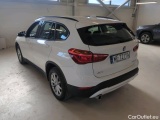  Bmw  X1 BMW  sDrive18i Aut. 5d #9