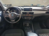  Bmw  X1 BMW  sDrive18i Aut. 5d #10