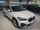  Bmw  X1 BMW  sDrive18i Aut. 5d #15