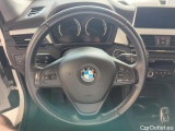  Bmw  X1 BMW  sDrive18i Aut. 5d #30