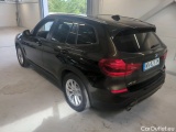  Bmw  X3 BMW  xDrive20i 5d #6