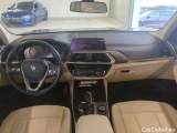  Bmw  X3 BMW  xDrive20i 5d #7