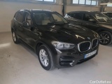  Bmw  X3 BMW  xDrive20i 5d #10