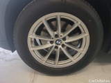  Bmw  X3 BMW  xDrive20i 5d #13