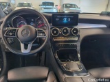  Mercedes  G-Klasee Mercedes-Benz GLC Coupé GLC 200 4Matic 5d #6