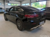  Mercedes  G-Klasee Mercedes-Benz GLC Coupé GLC 200 4Matic 5d #14