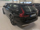  Volvo  V90 Volvo  Cross Country B4 Mild Hybrid diesel AWD Auto PRO 5d #9